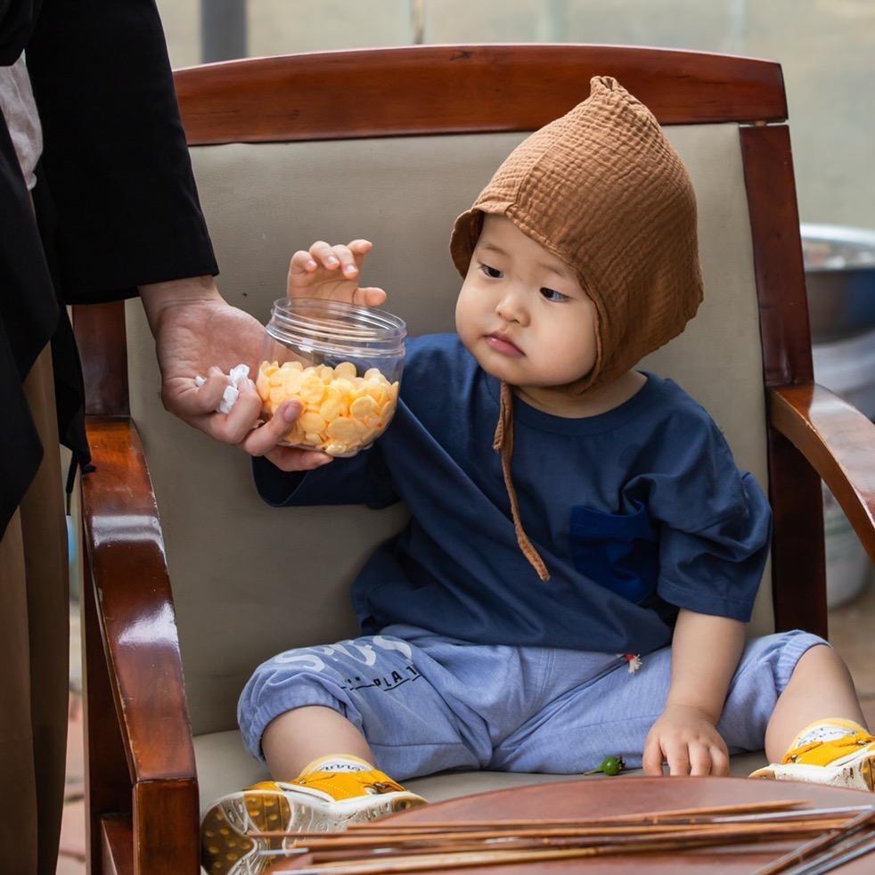 吴小宝辅食记