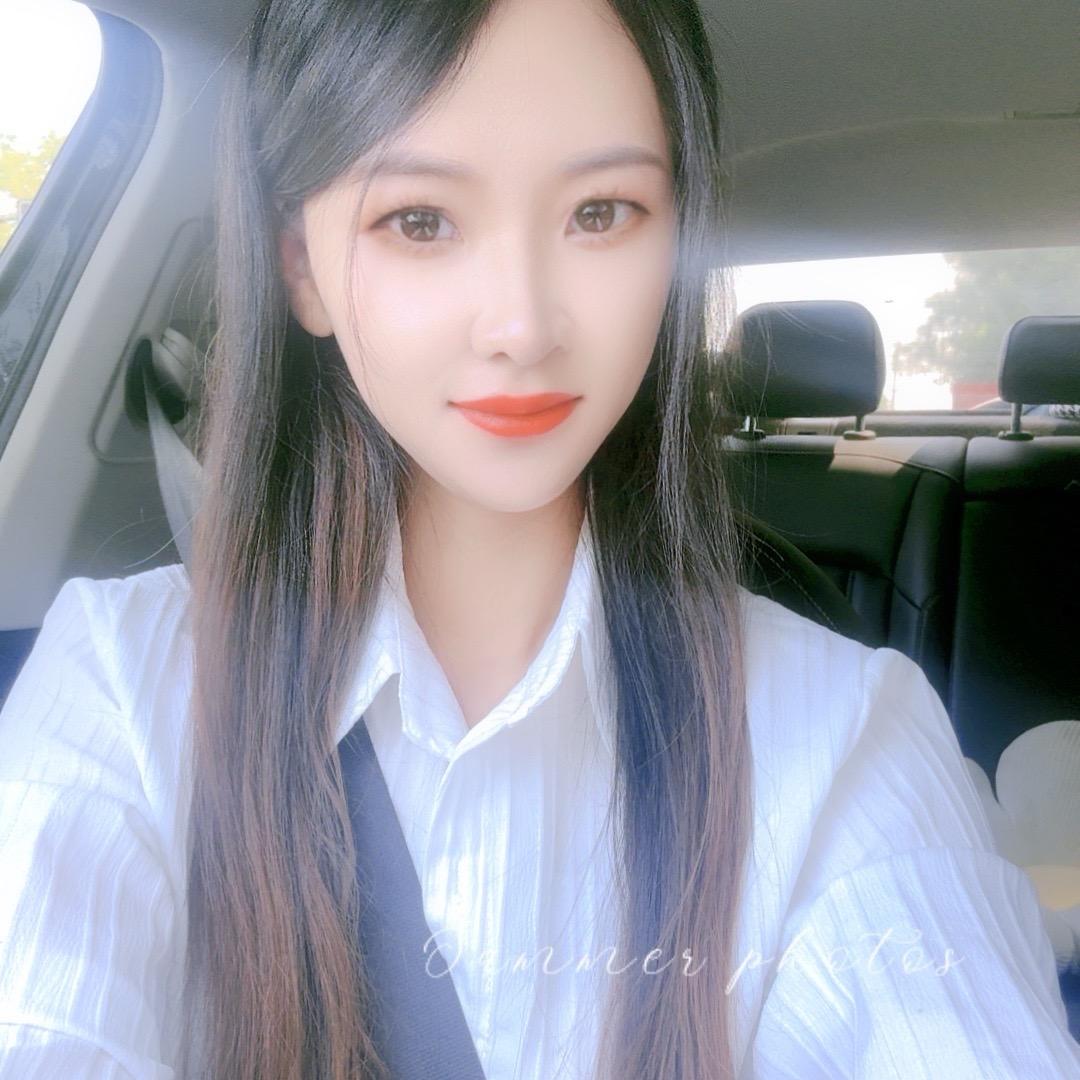 刘娜💞