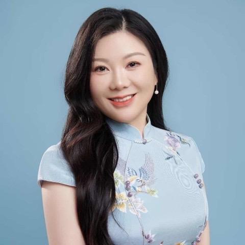 吴雪-成都情感掌控局