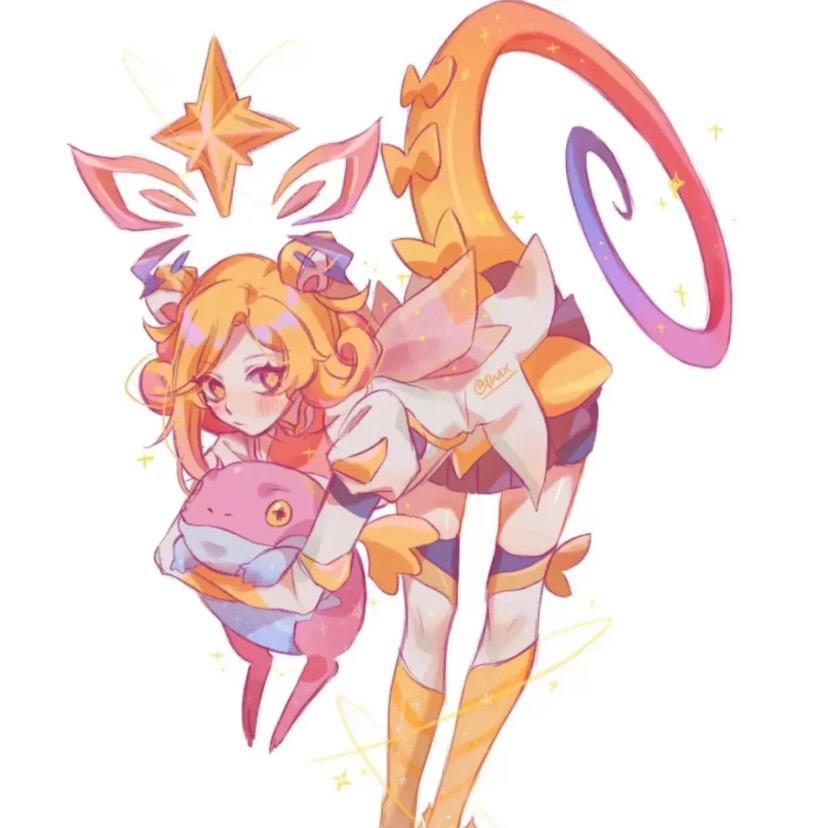 孤雏