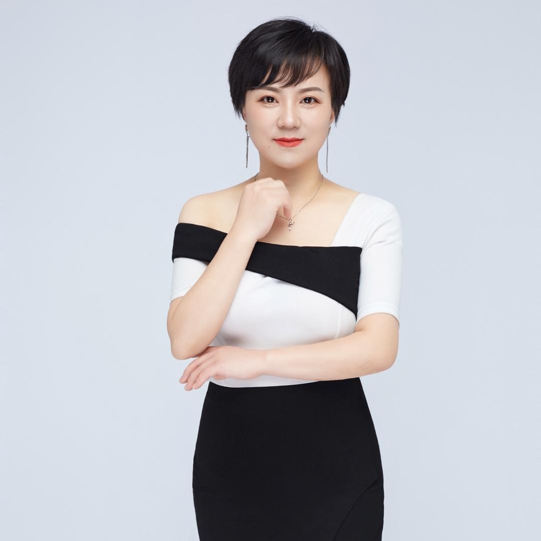 @叶子，华予美容美体
