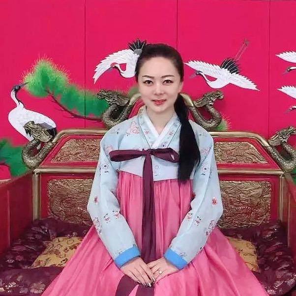 江杉