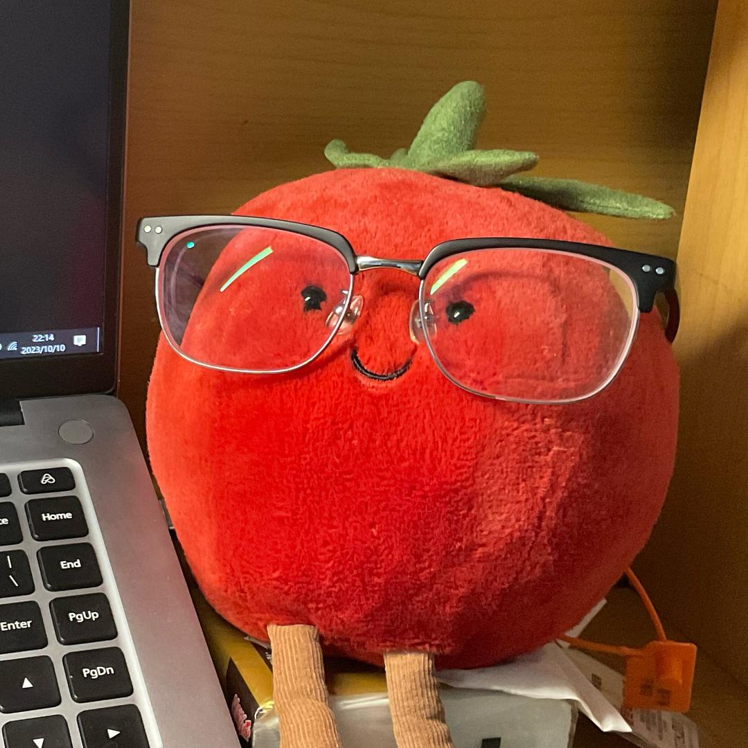 番茄Tomato
