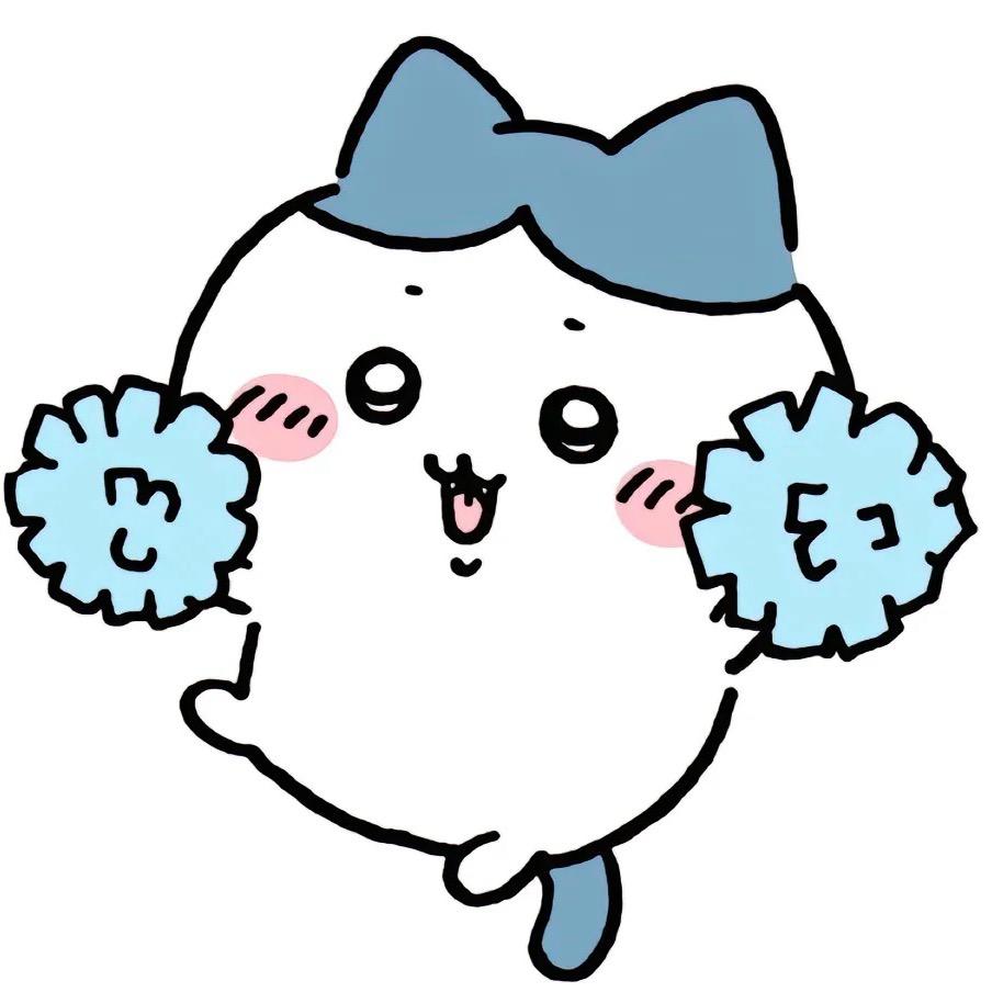 小八.