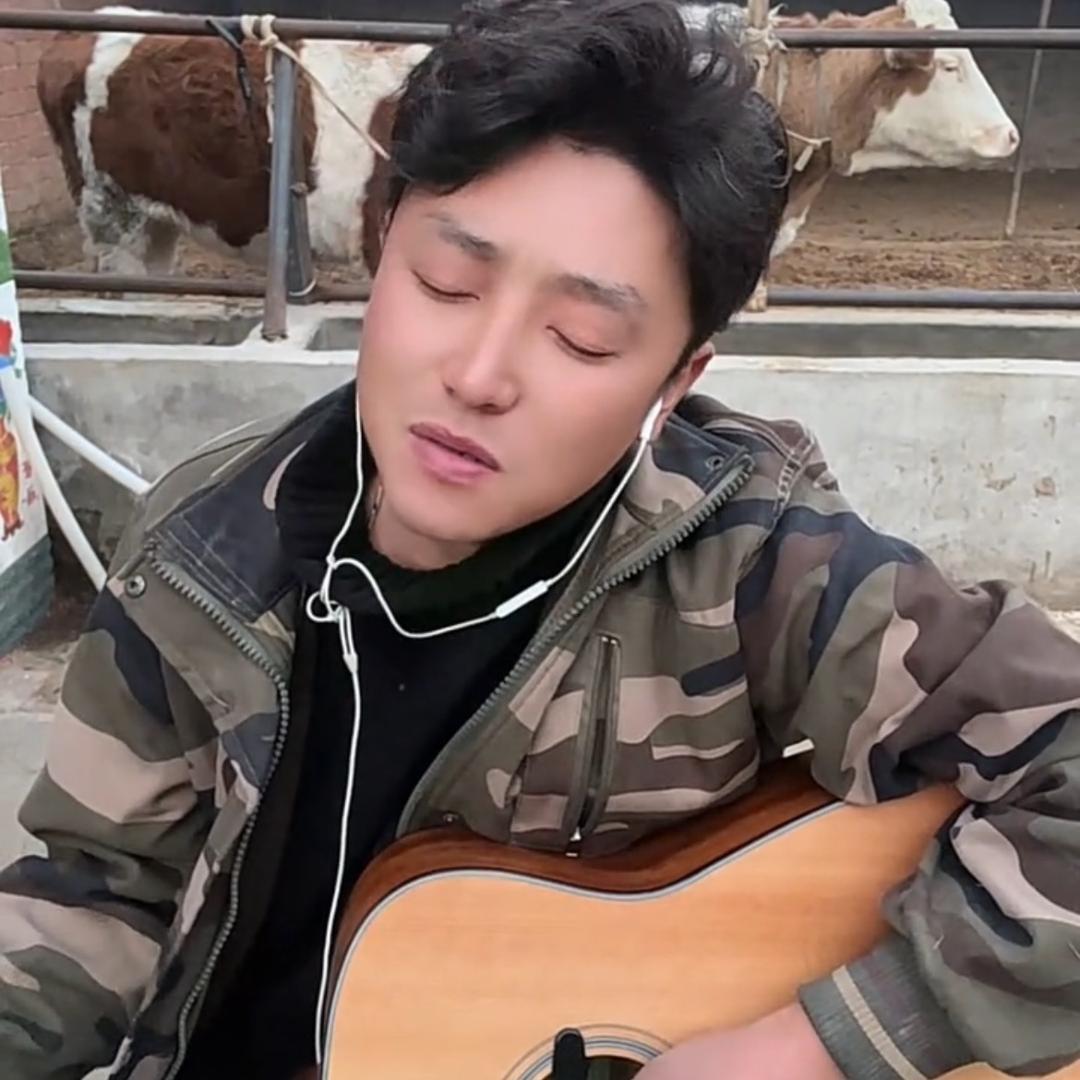 牛波一🎤（伤感情歌）