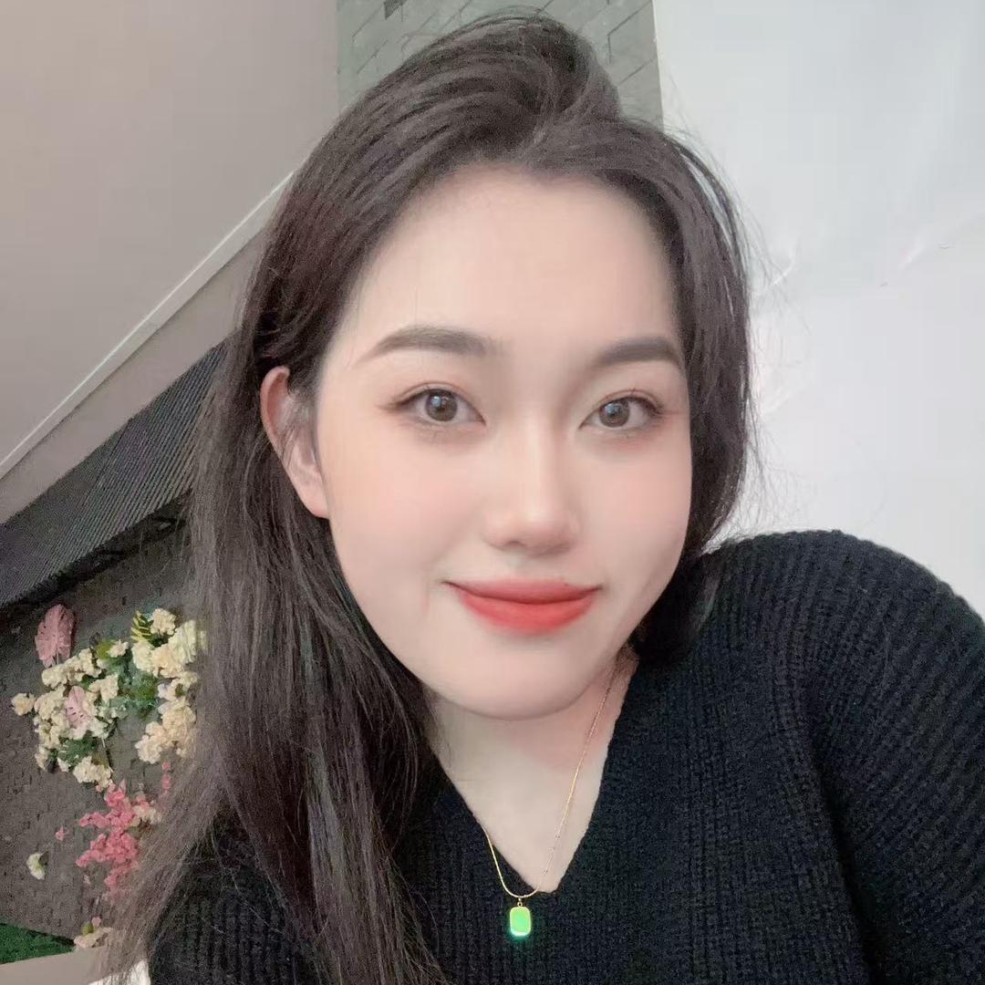 栗女士