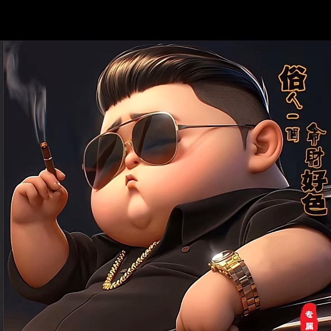 有你郑好🌹
