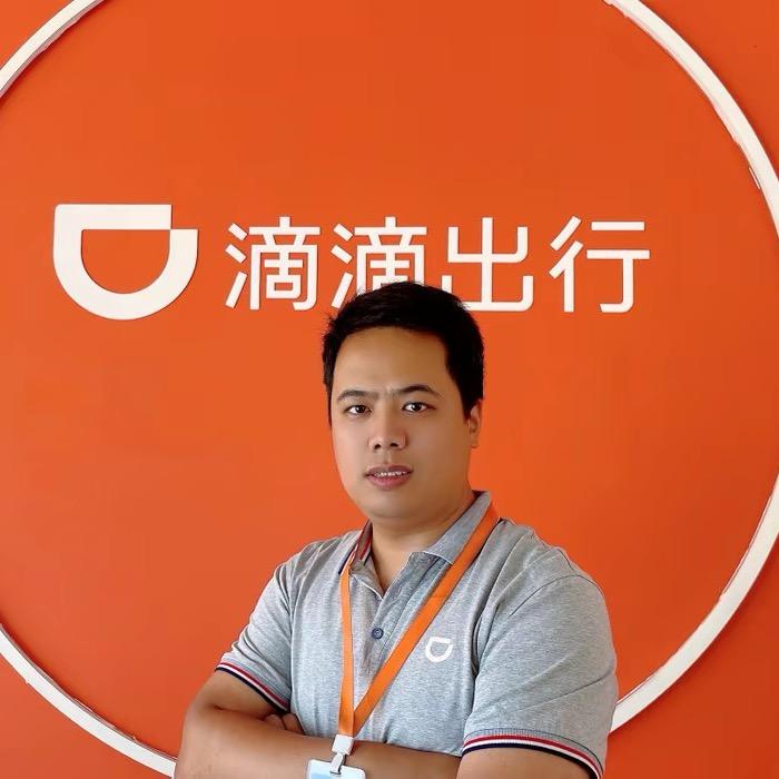 亚滴郭亚军（长沙网约车）