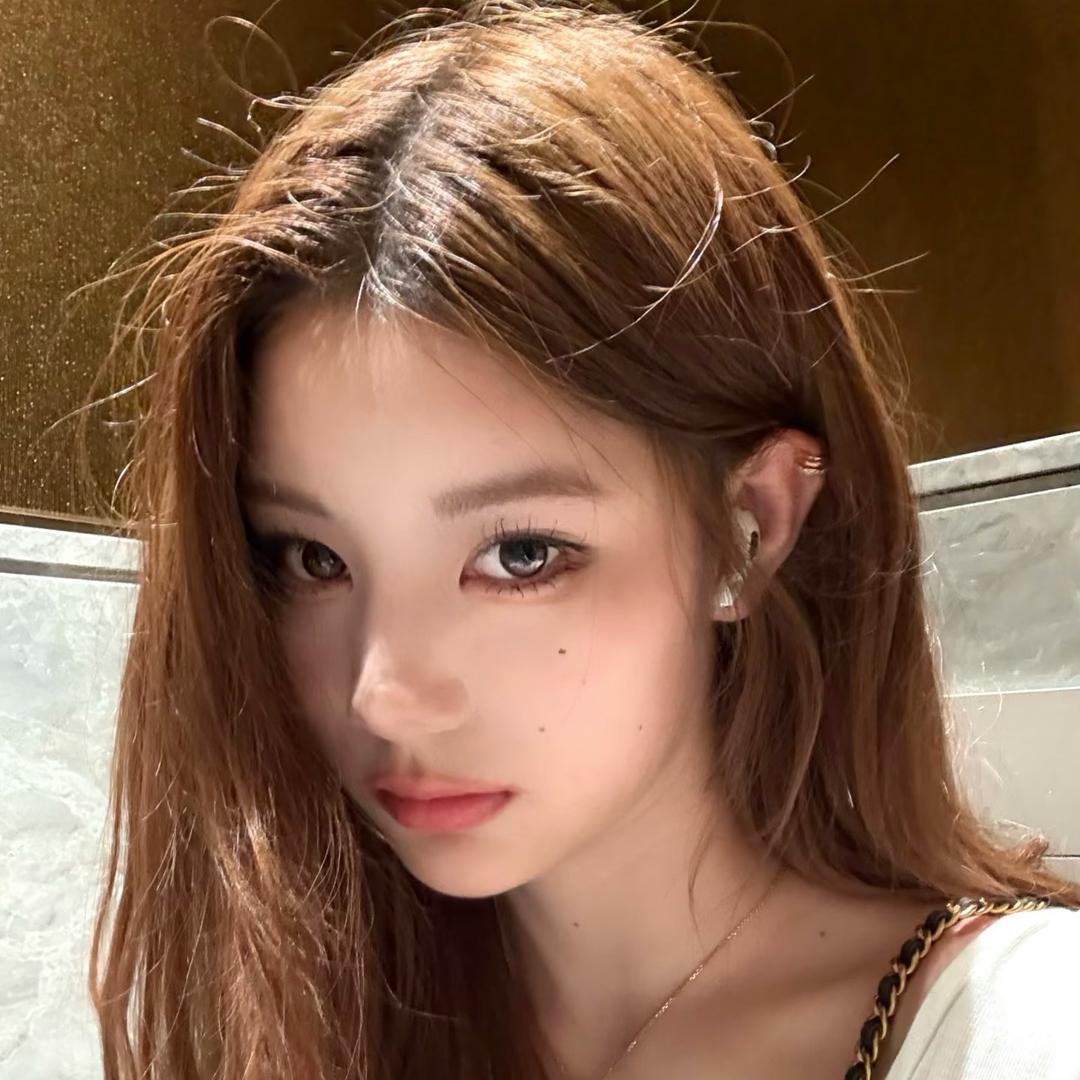 小甜彤🍦