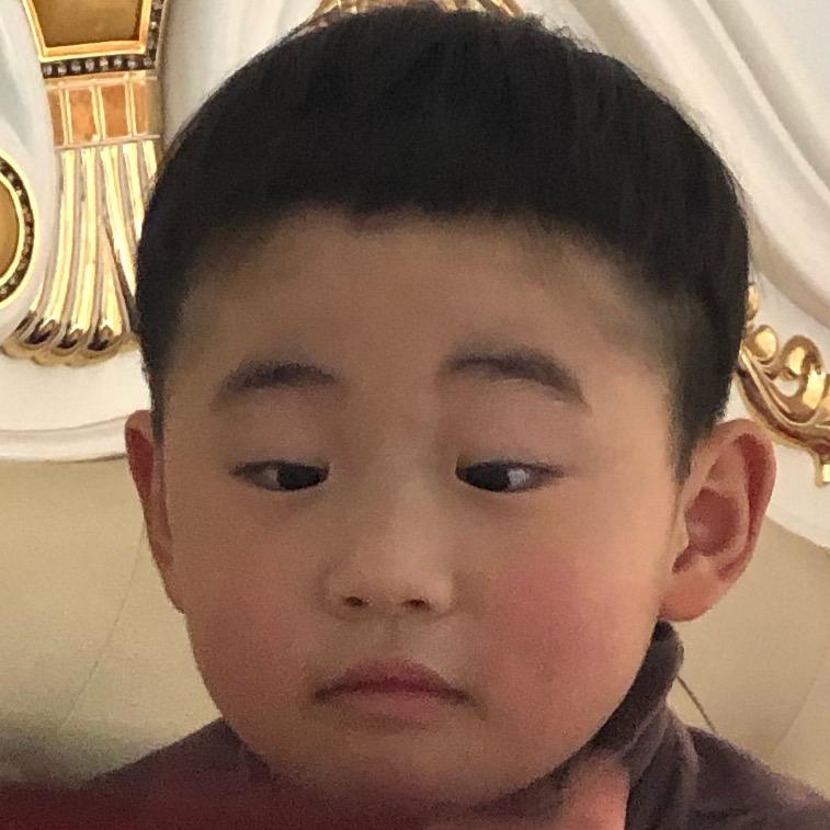 天昏地暗的秦明头像