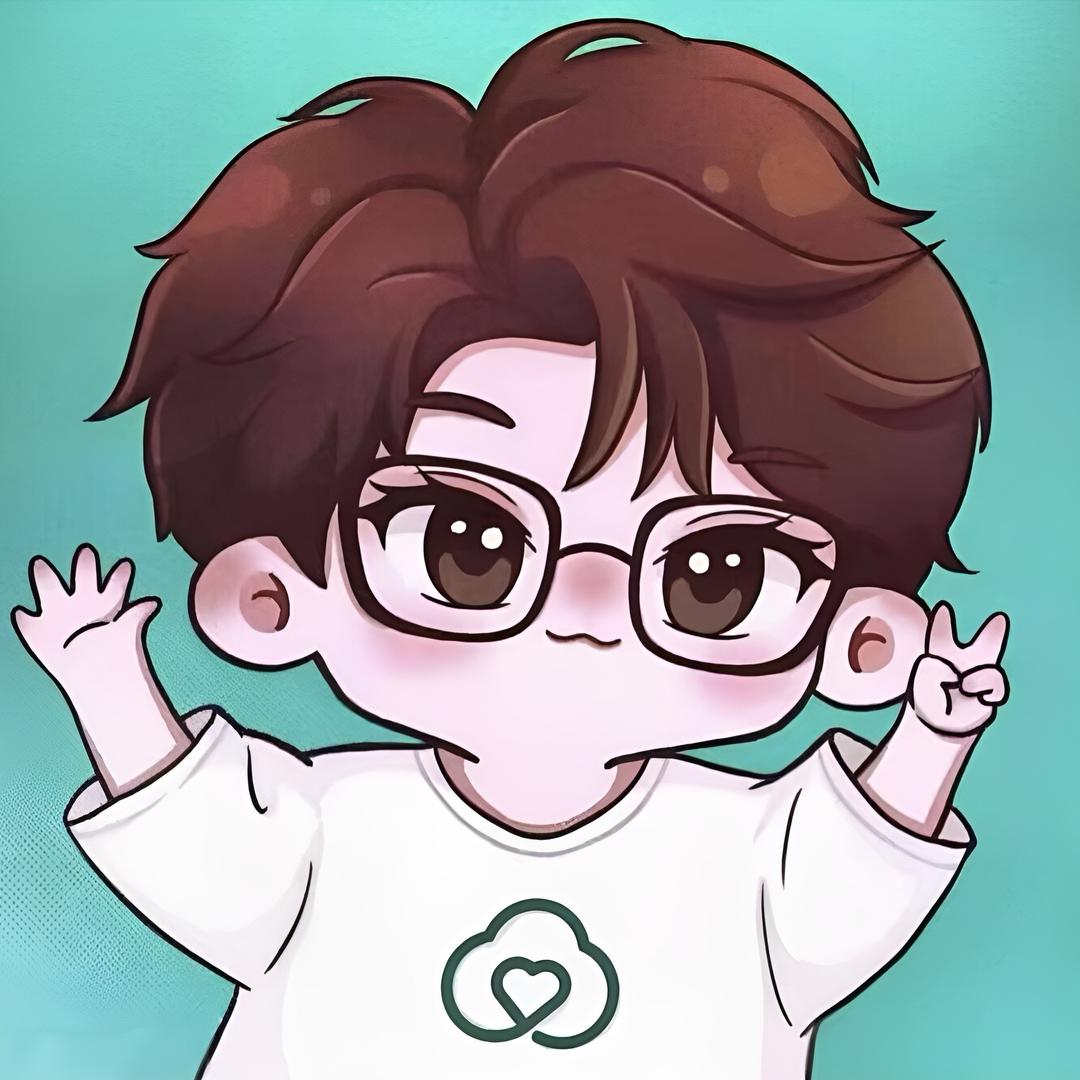 胡微笑🥰
