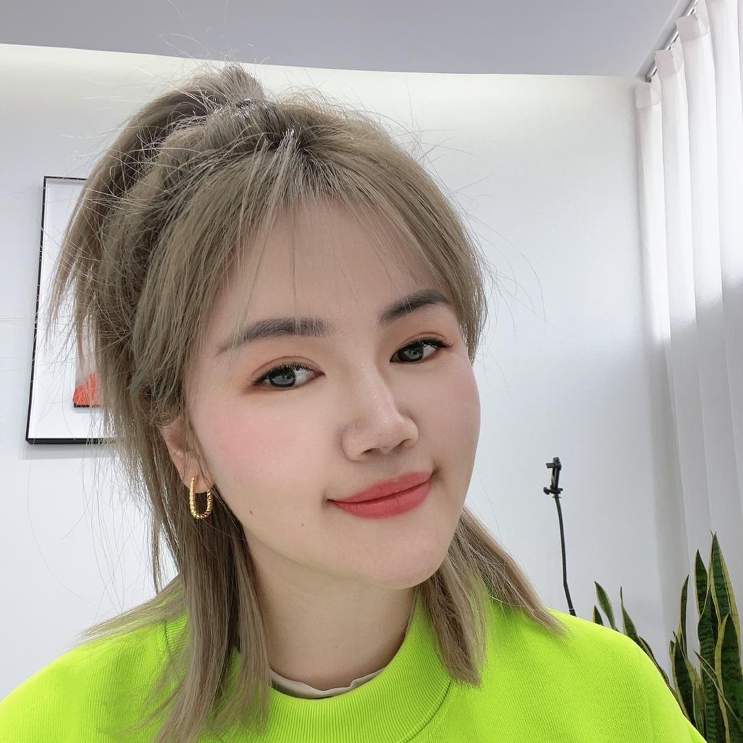 宜宾艺镜造型 #发型设计