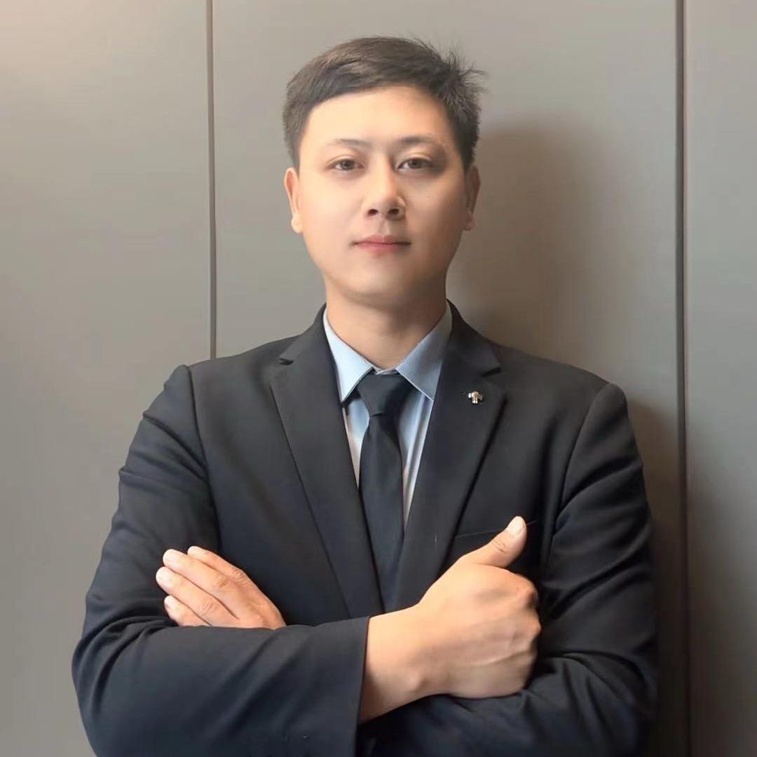 宁强房产小谢