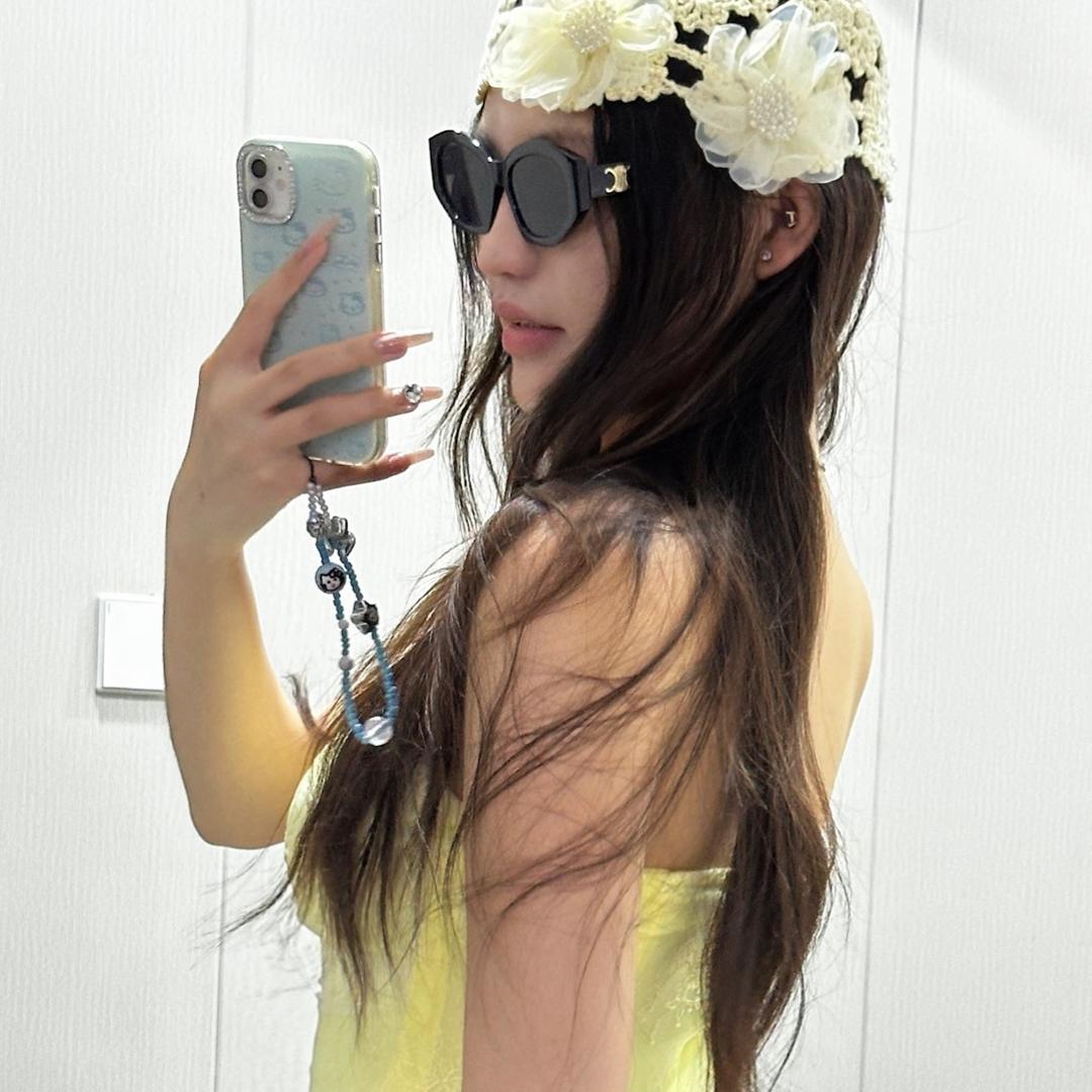绿七