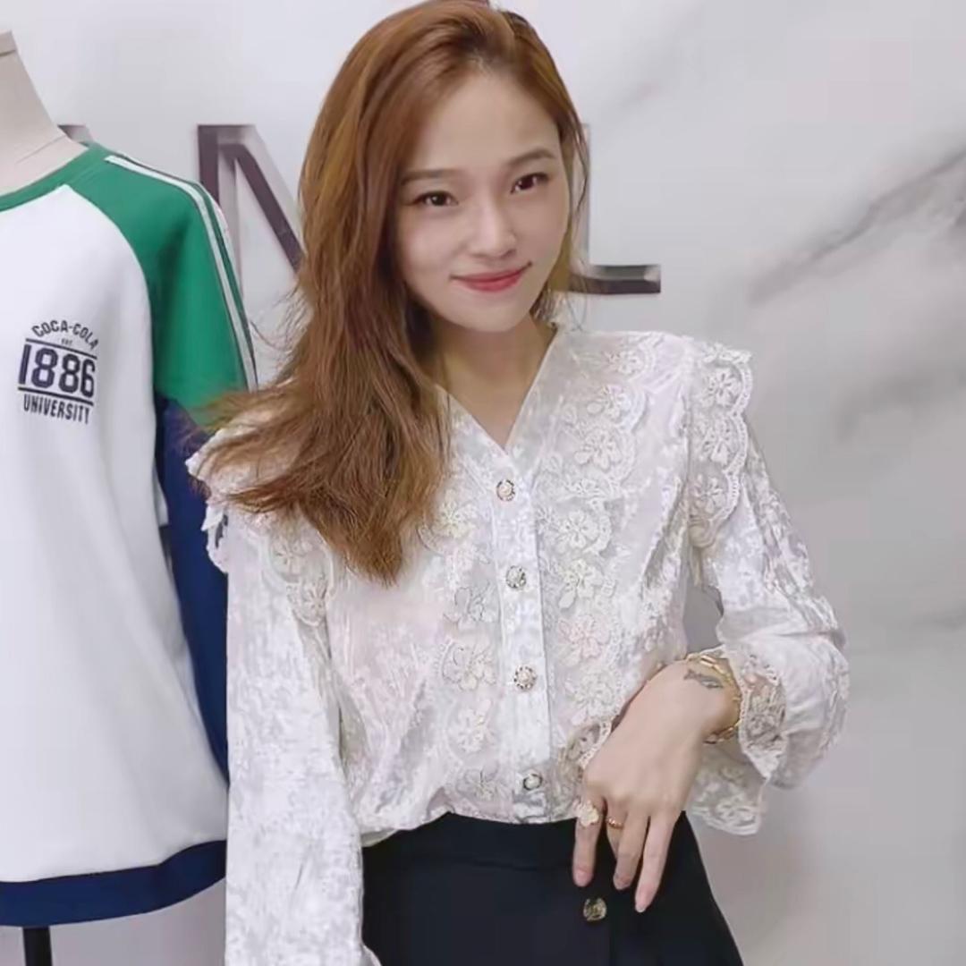 小玉服饰优选