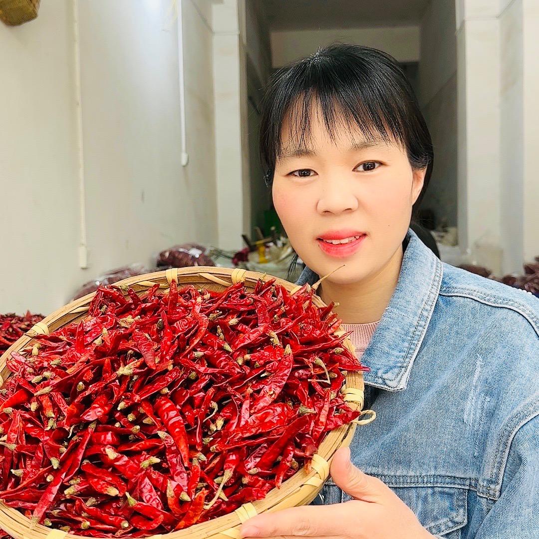 湘妹子特产店