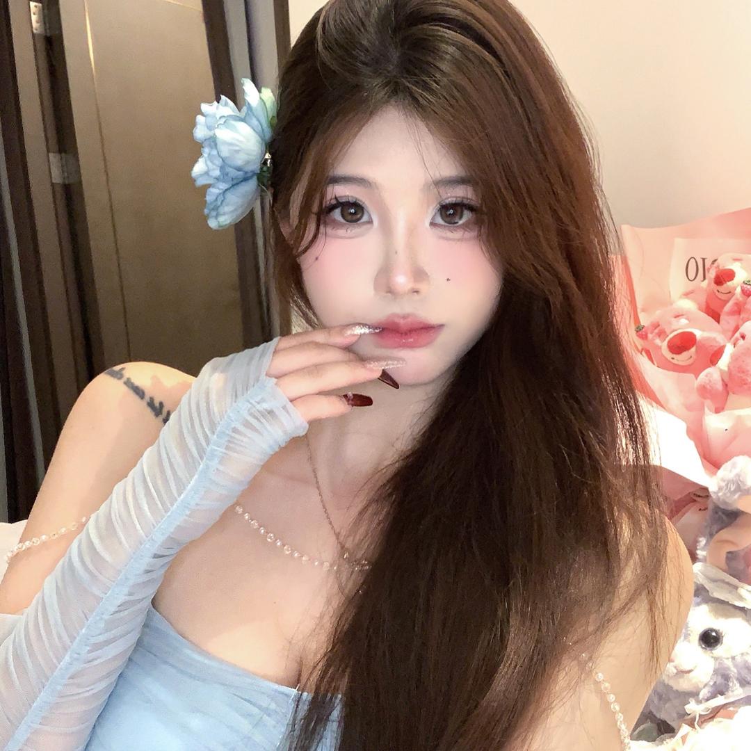 杨女神