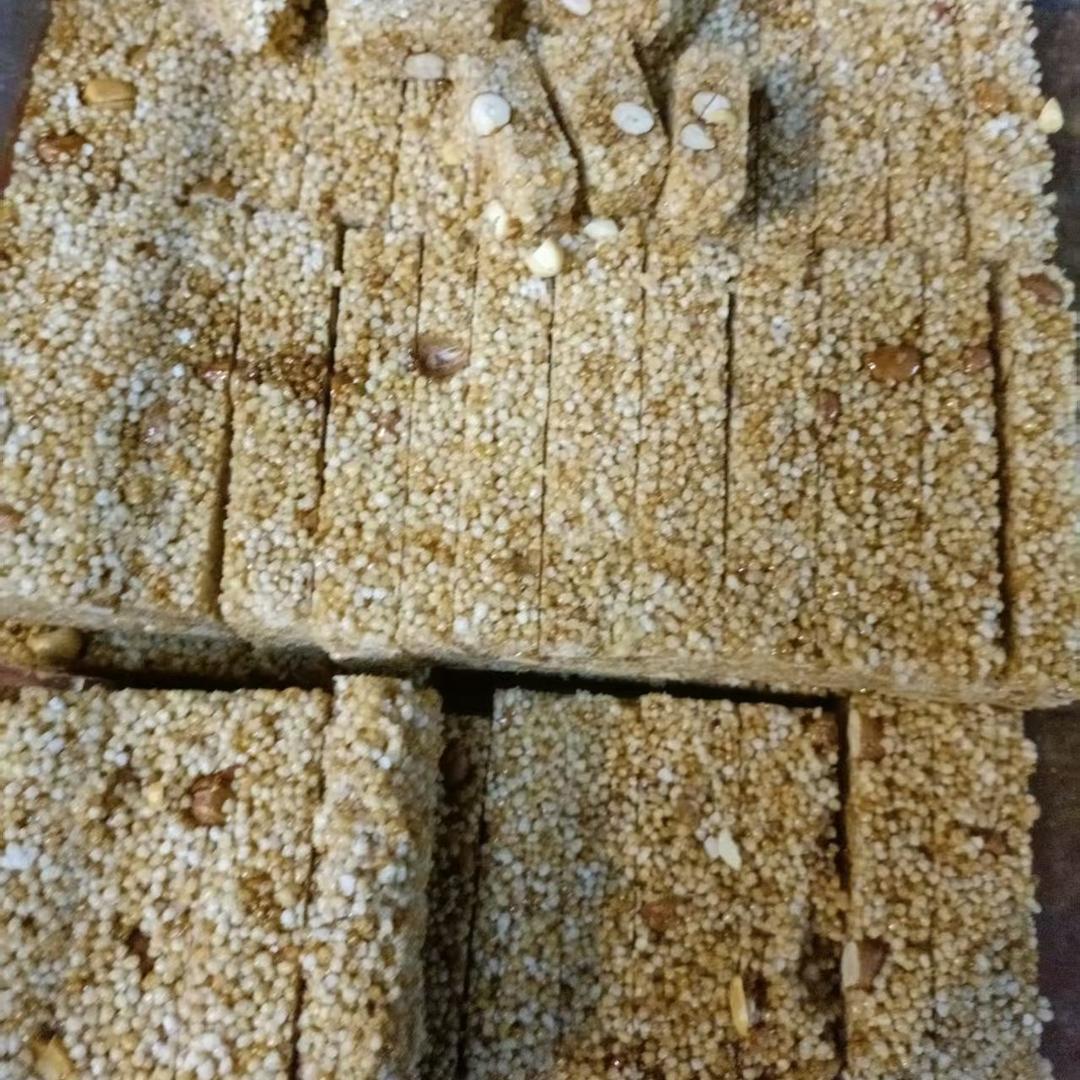 杨米花（主营：米花、米糕、米饼）