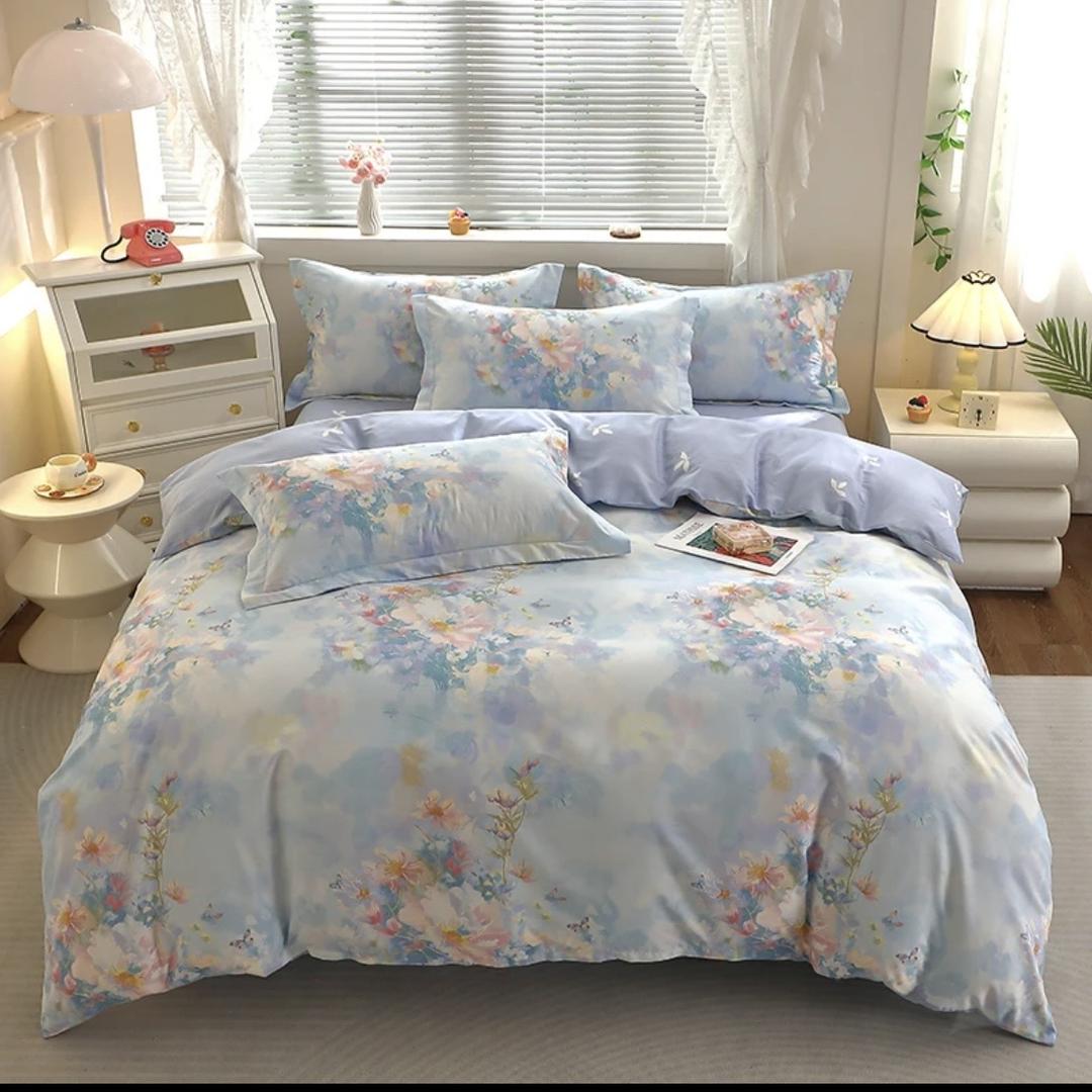 漫心暖纺生活坊