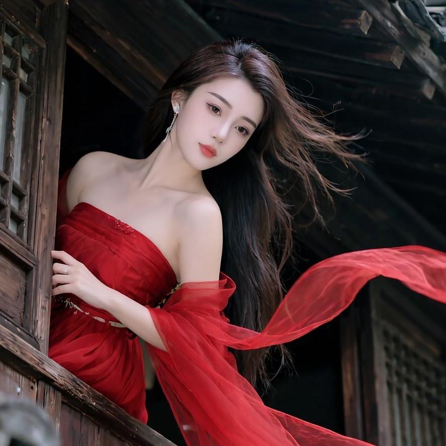 👑林兮月