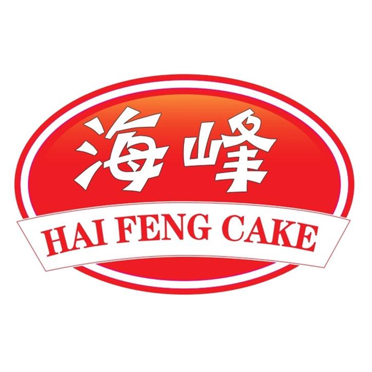 海峰食品工厂店