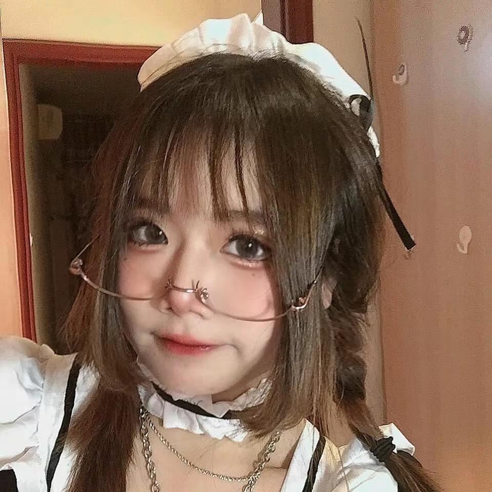 楚婵纯-淳子🍀
