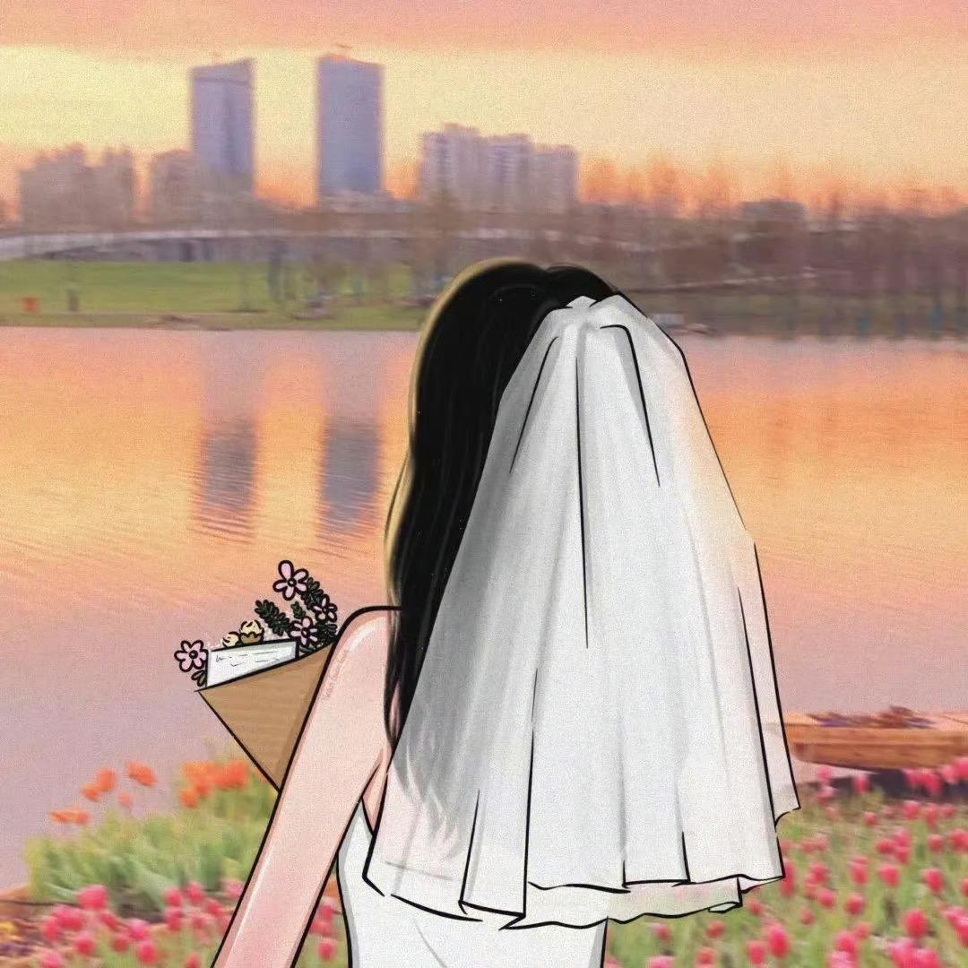 橙橙带了个娃