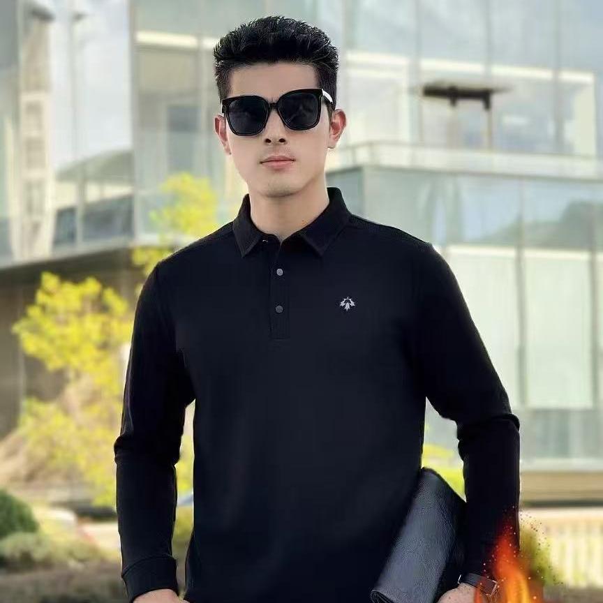 小胖品质男装衬衫