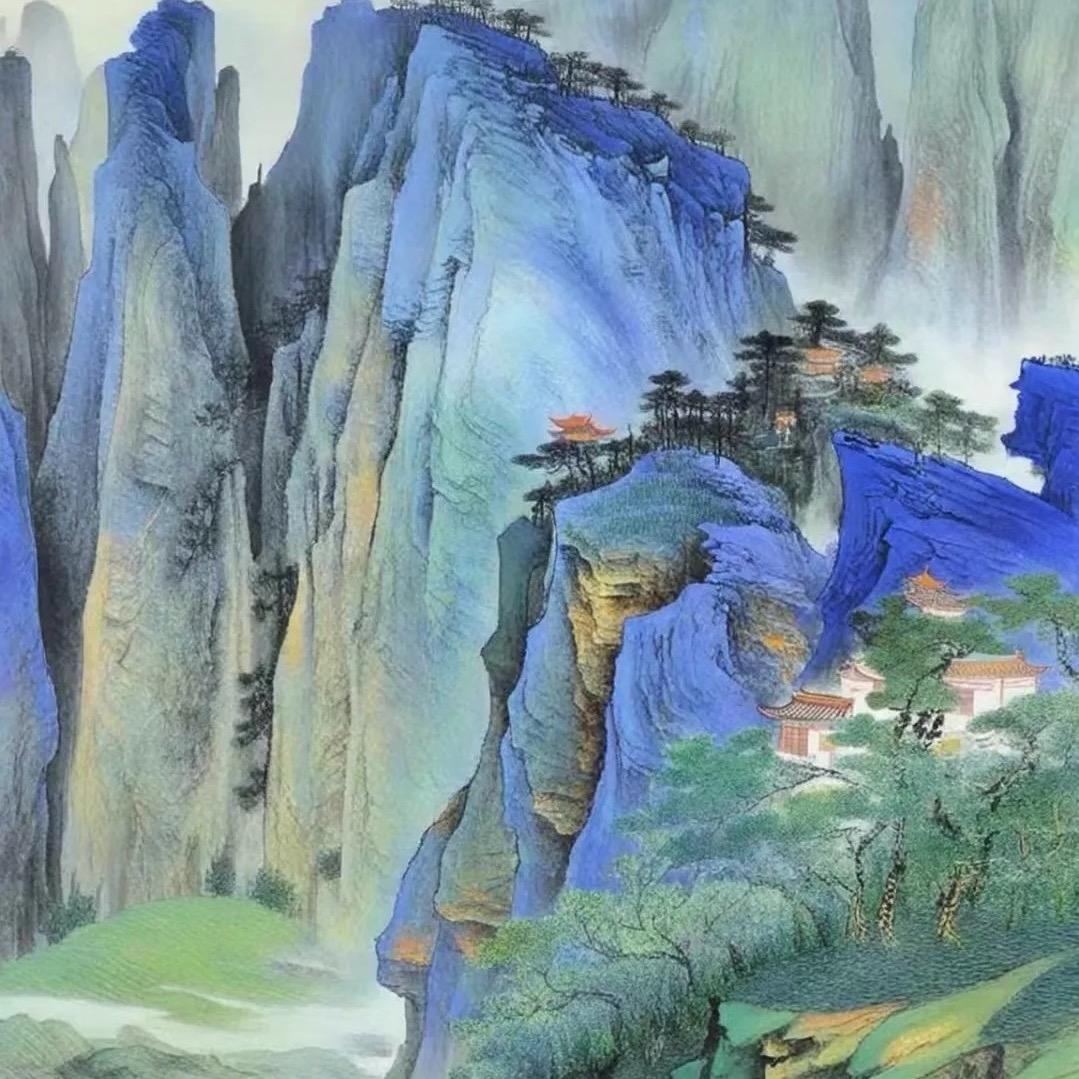 扶摇智讯-曦曦