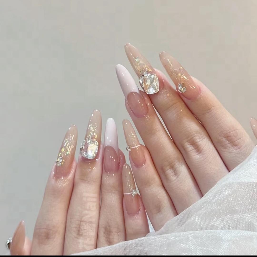 镜禾.Green美甲美睫工作室