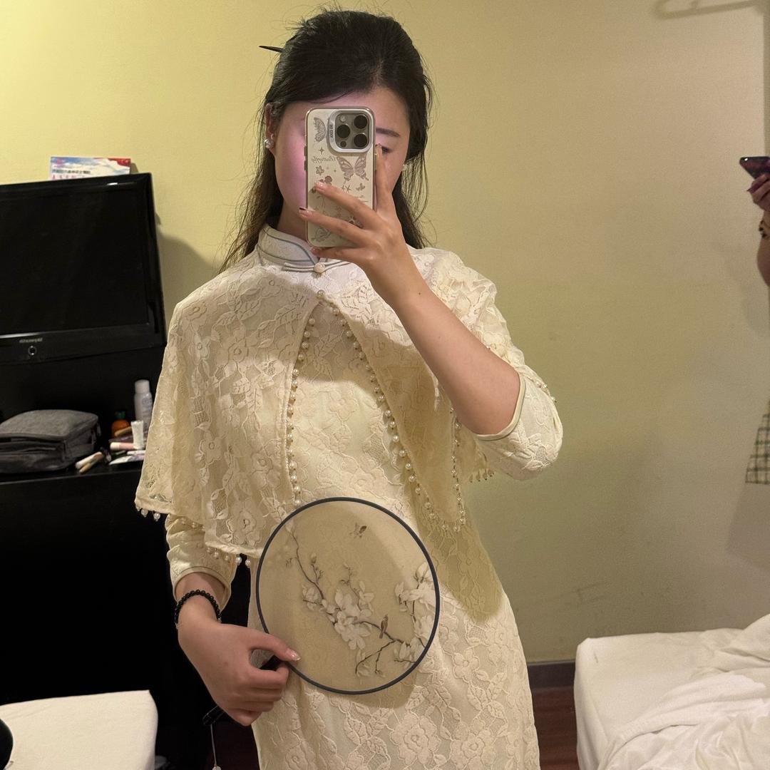 翠翠（青峰严选）