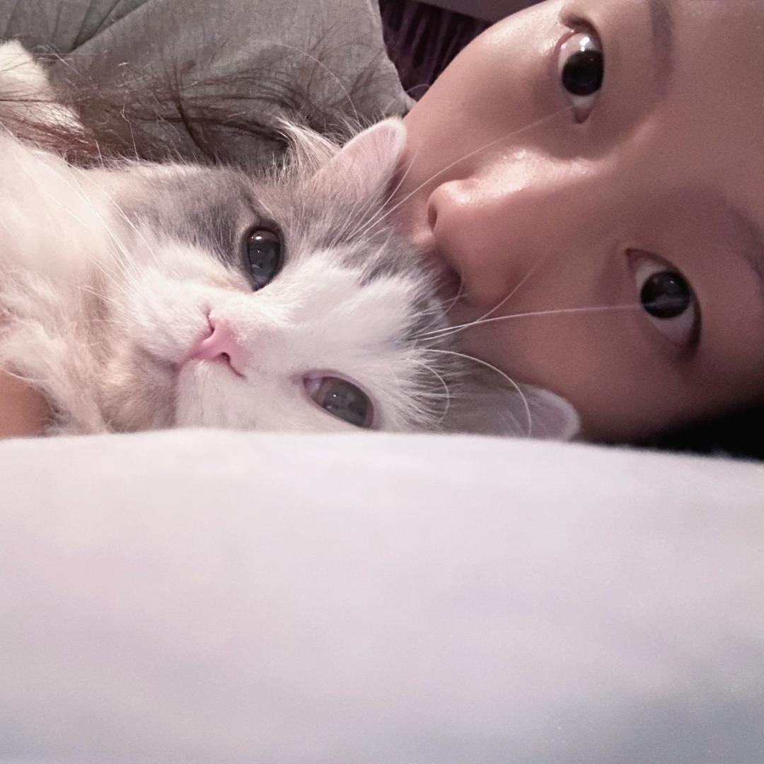 重生之我在忠县宠大帅洗狗🐶