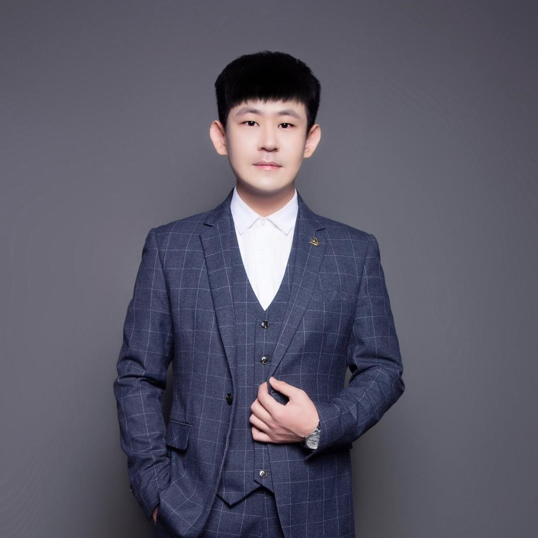 石家庄脱单学长（招合伙人）