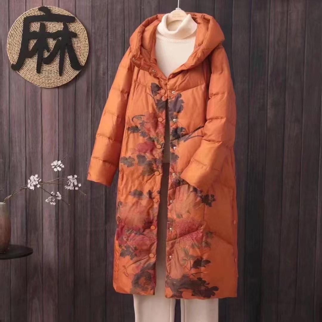 朝天门兰霞女装批发