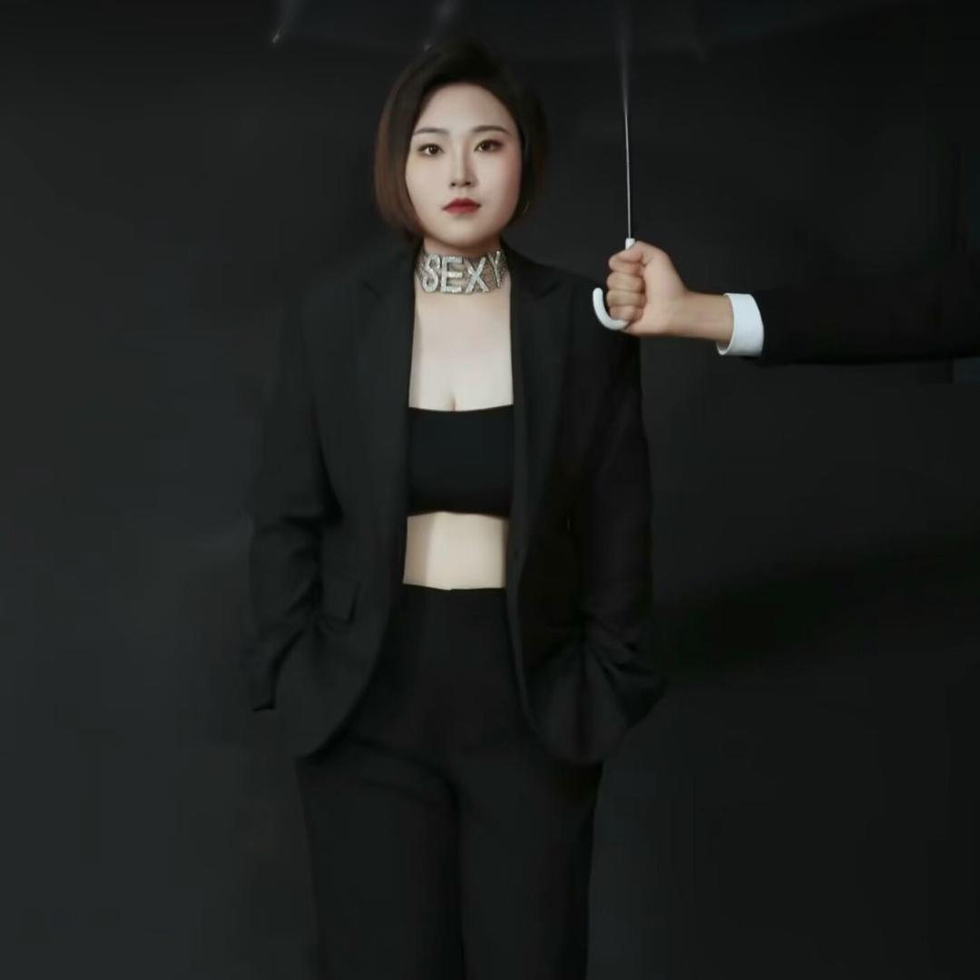女王陛下