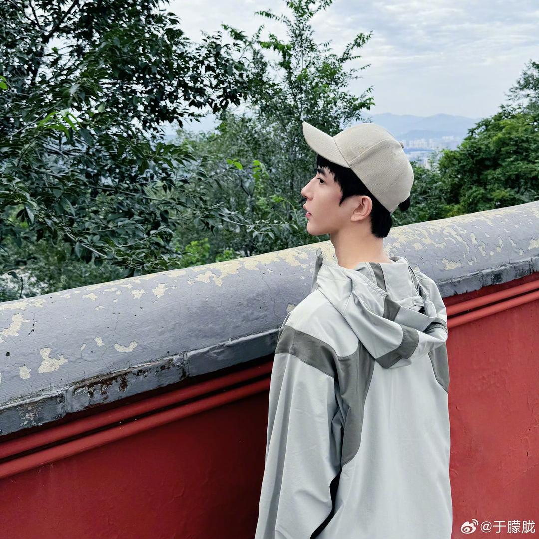 墨颜