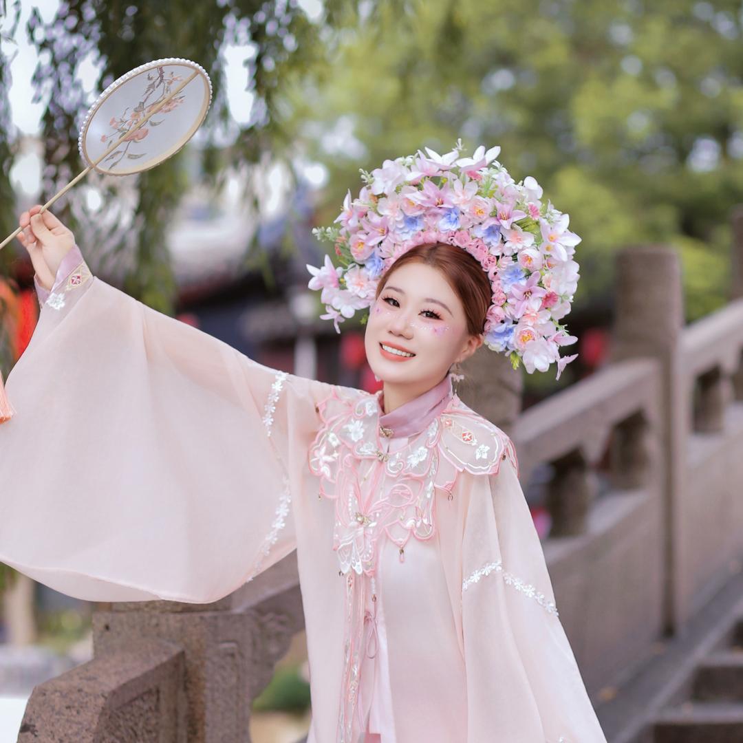 困成憨包 👧