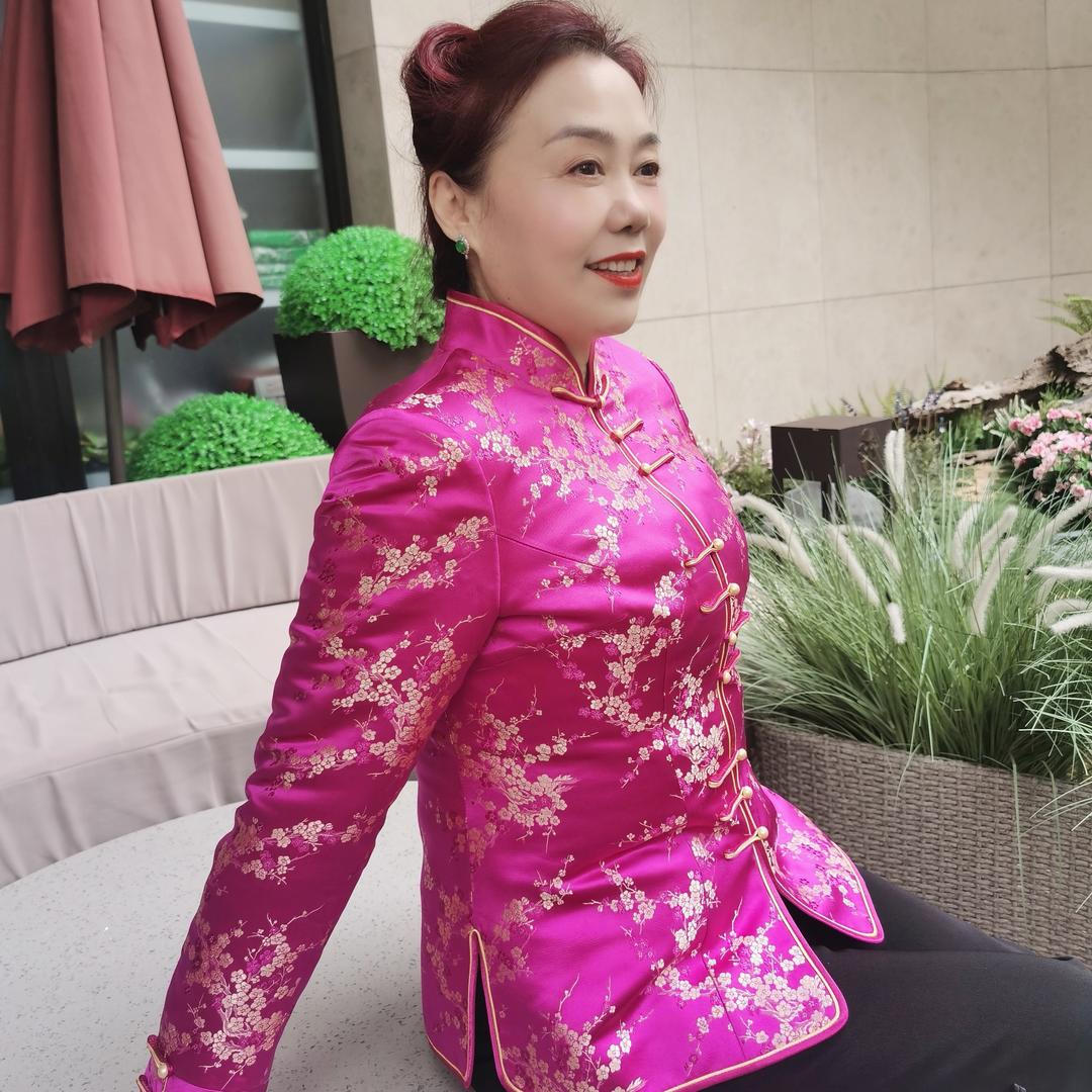 张素军