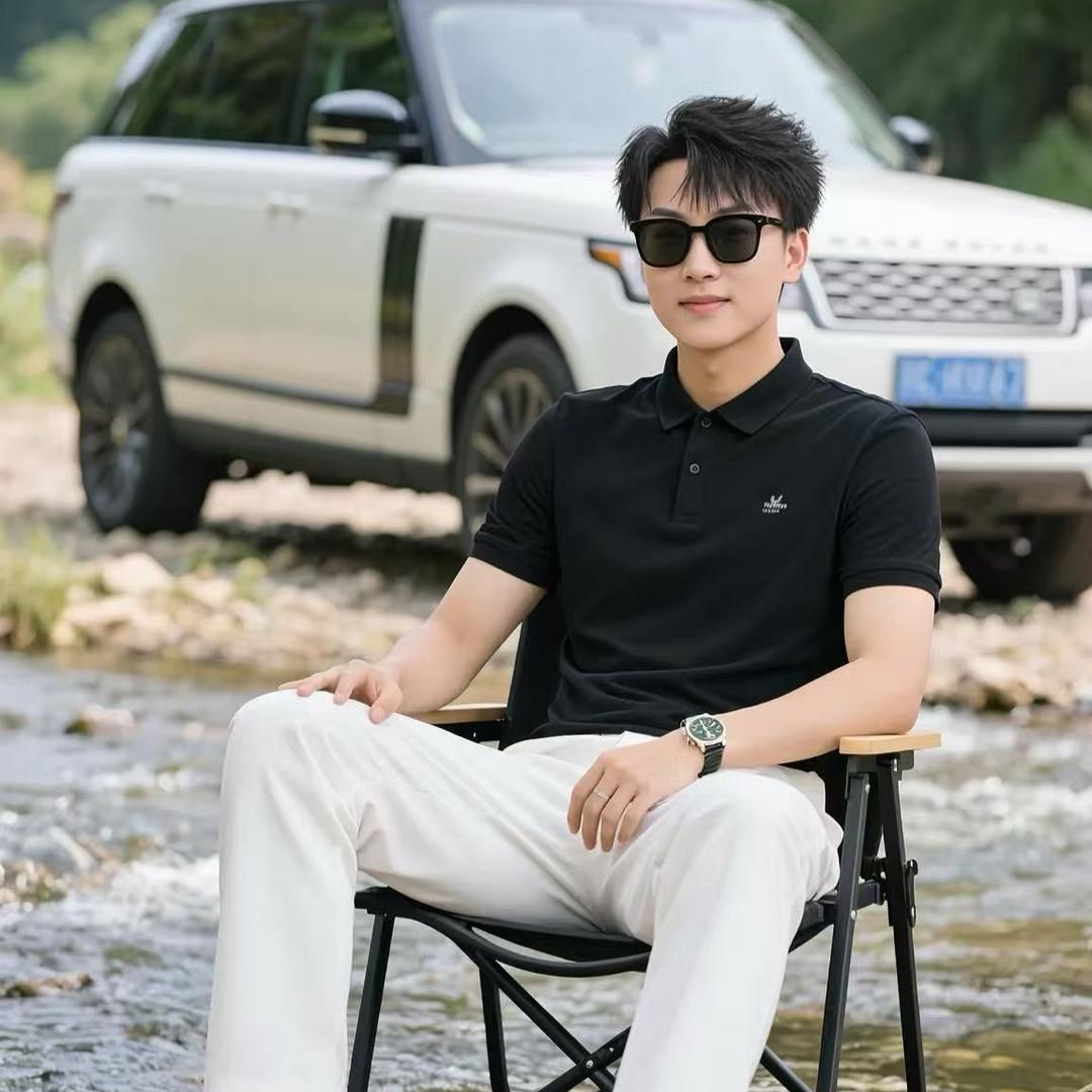 在奥斯卡卖啤酒的耀文🍻