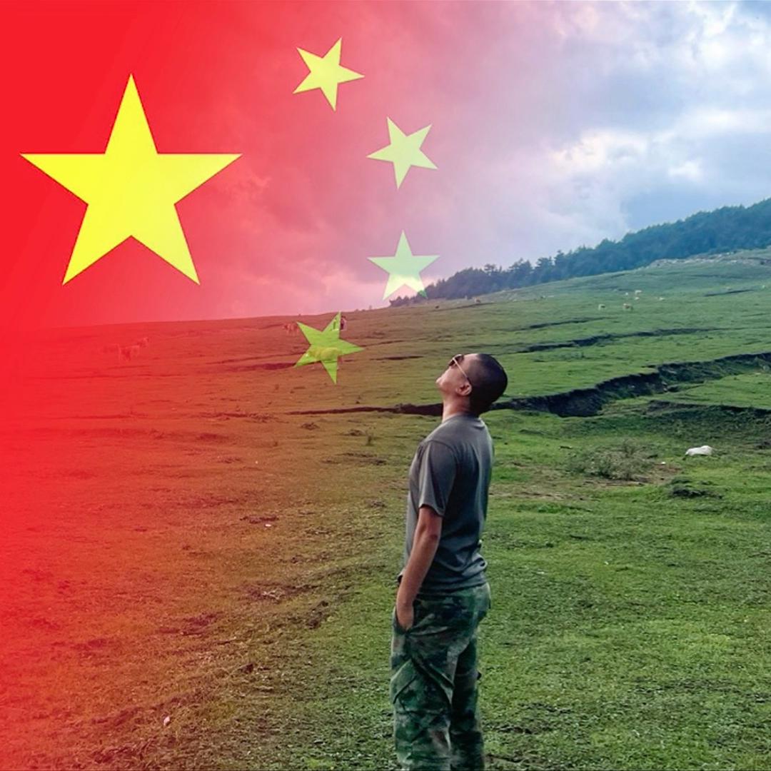 小蚂蚁的故事