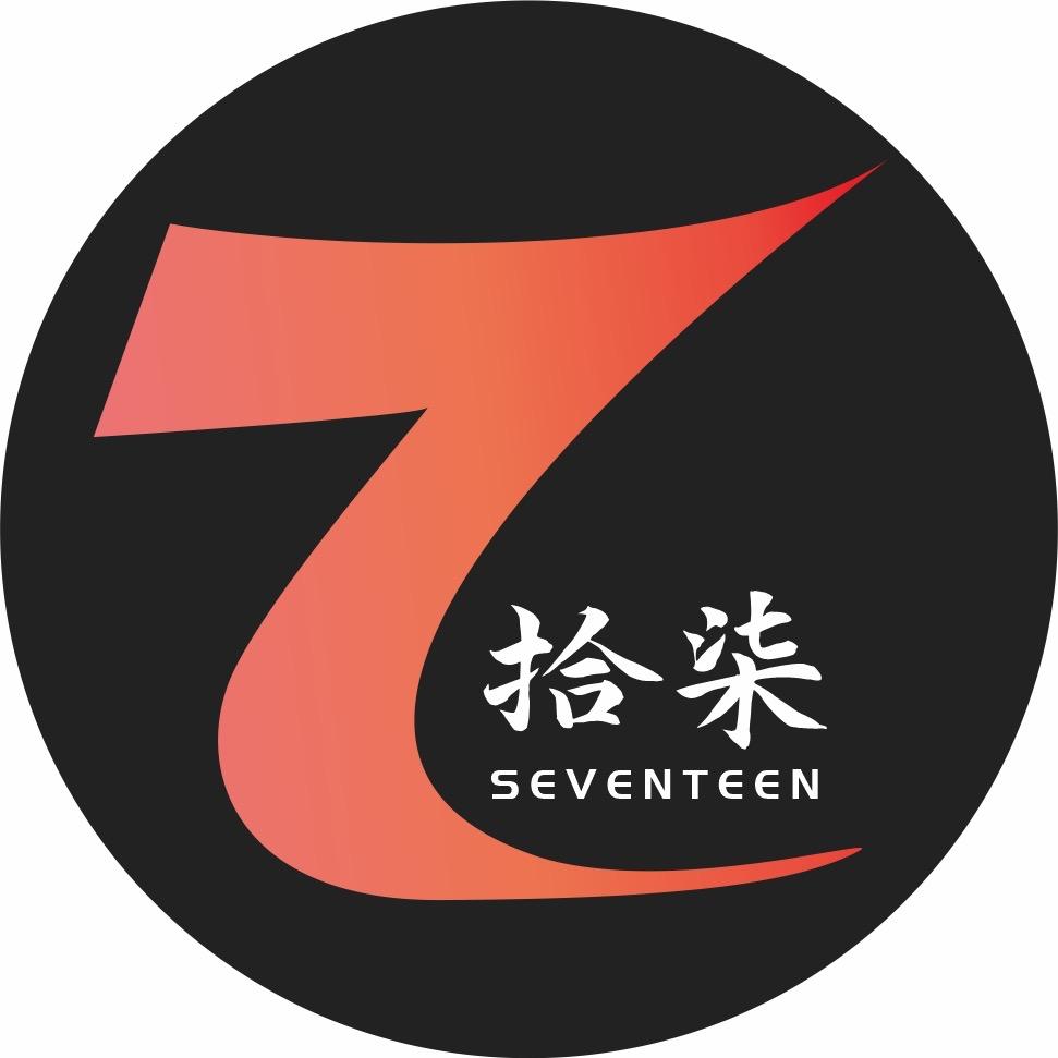 拾柒轻奢高跟鞋
