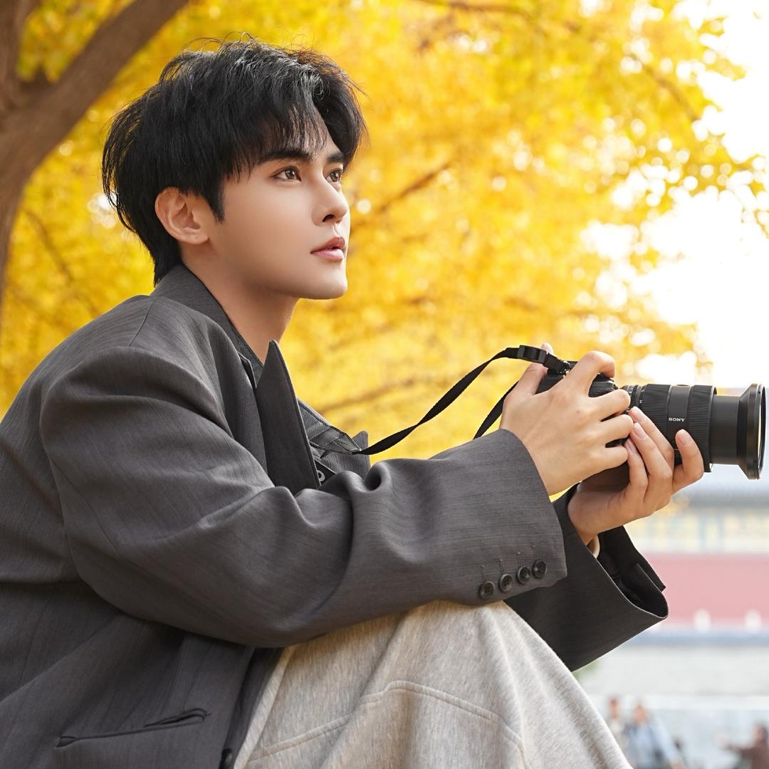 小辣椒（超爱明宇）❤️❤️