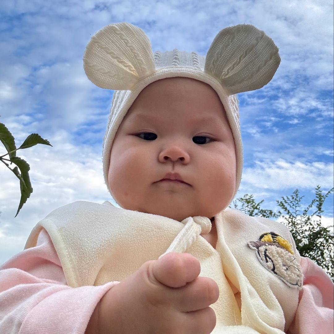 灿灿麻麻～