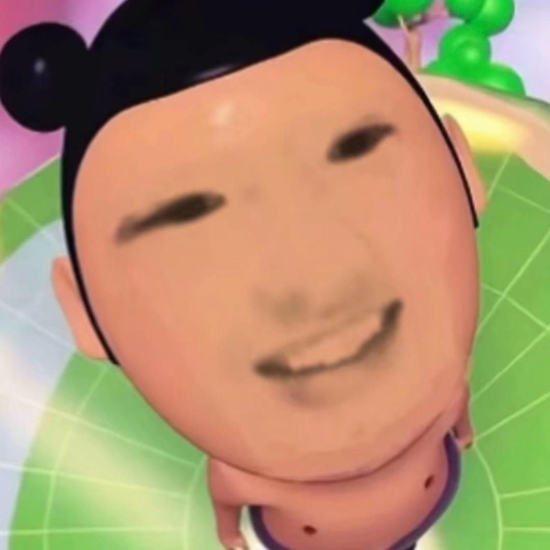 卖萌比当0难