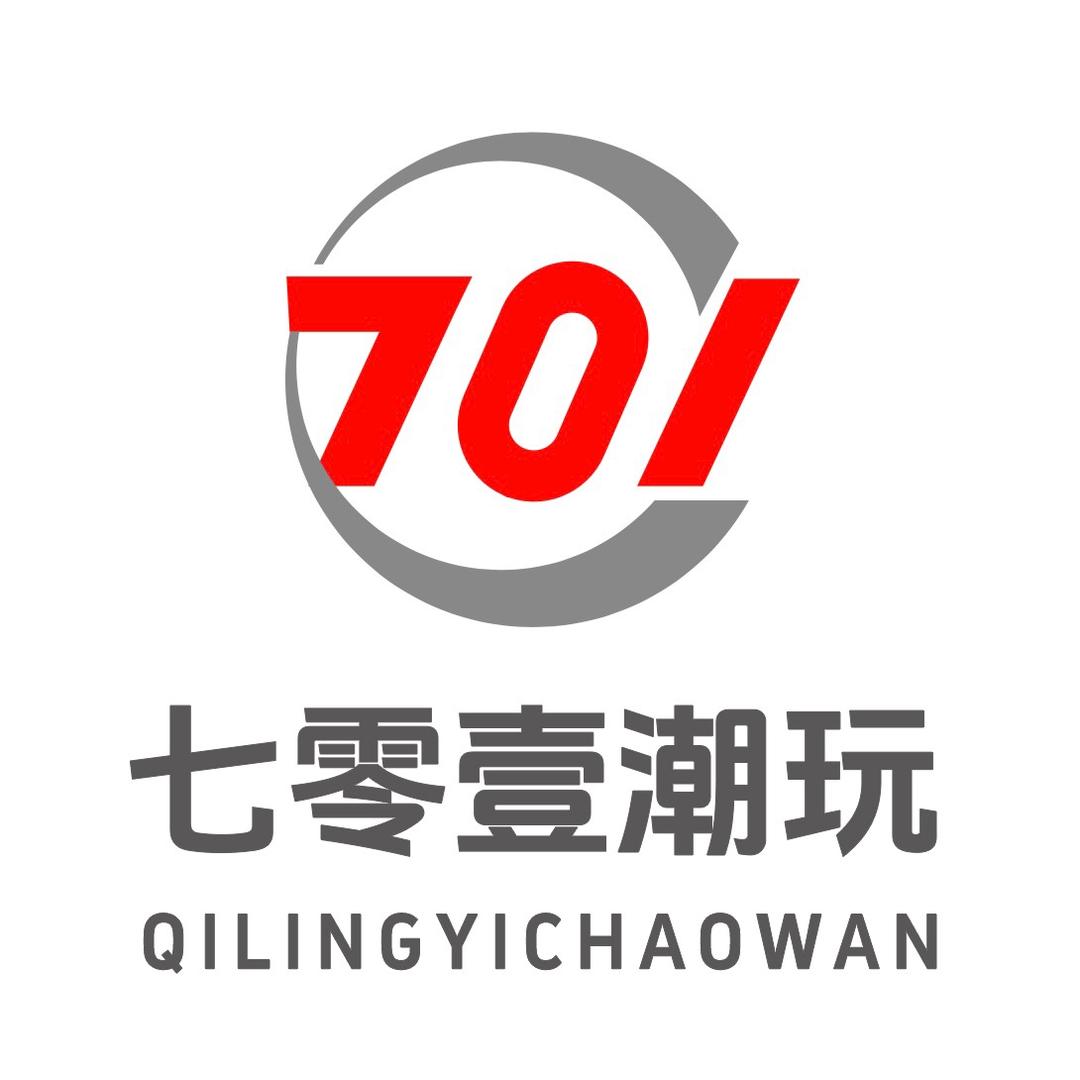 701潮玩企业店壹号