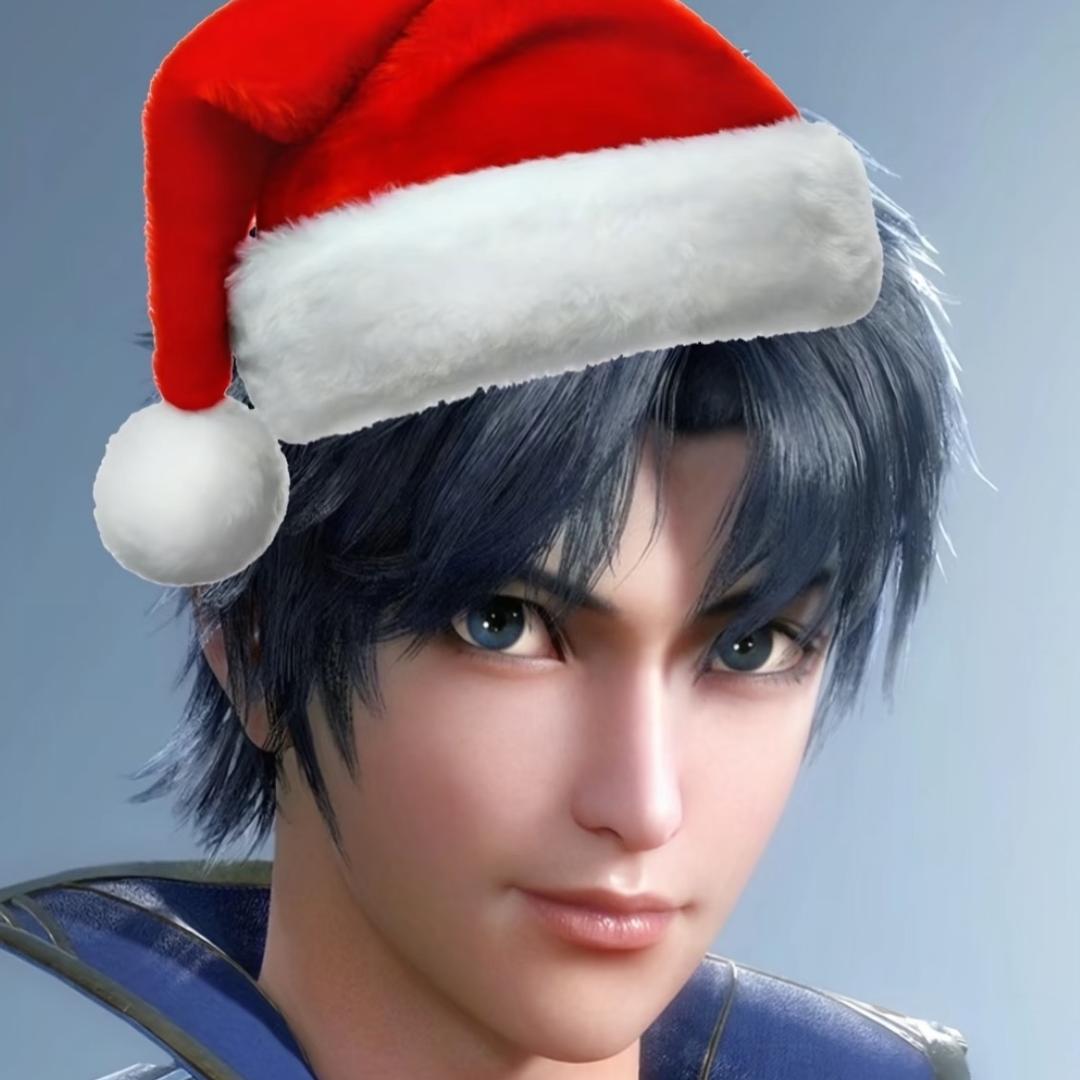 唐三（一个海参）