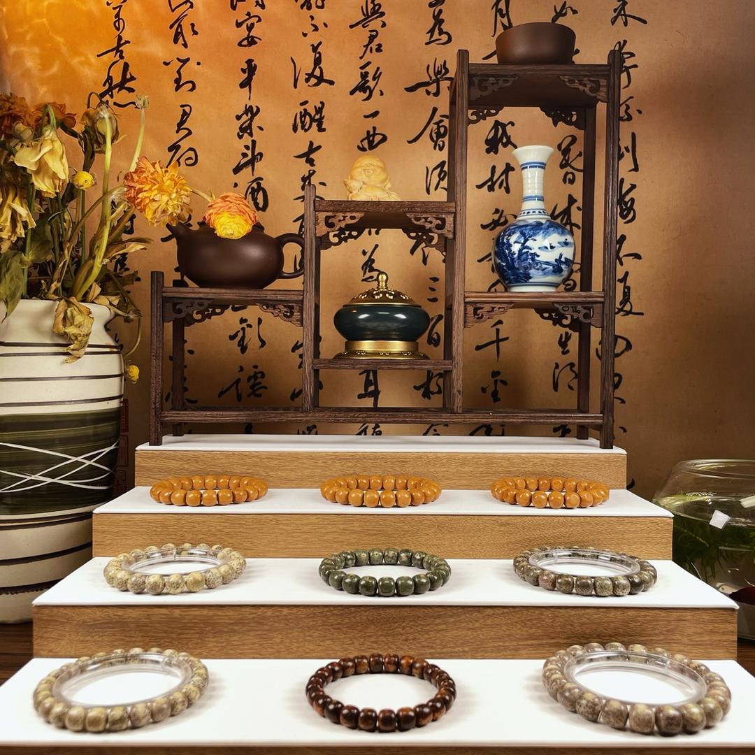 花悦文玩