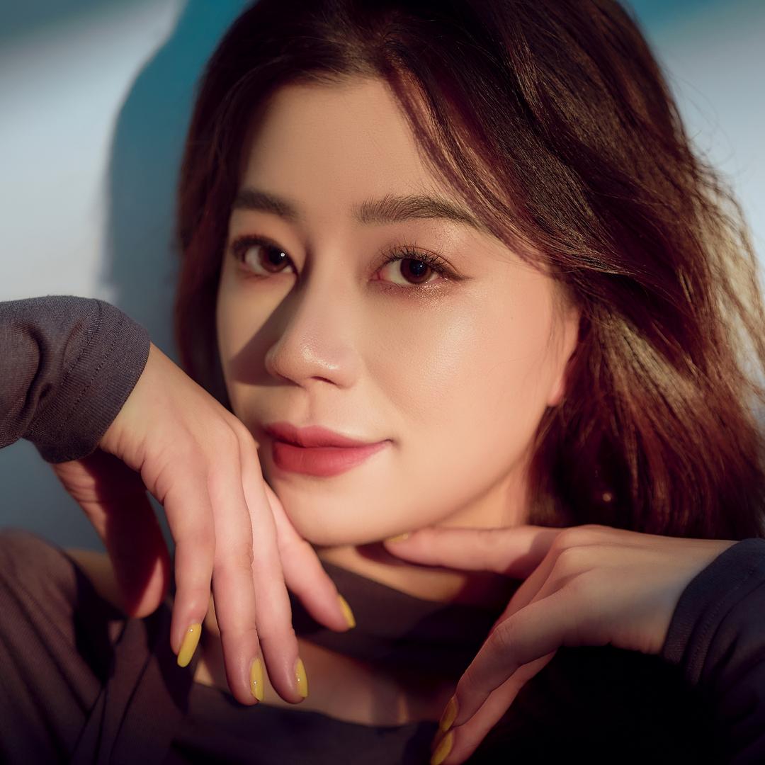 晓美匠红滟美容小李
