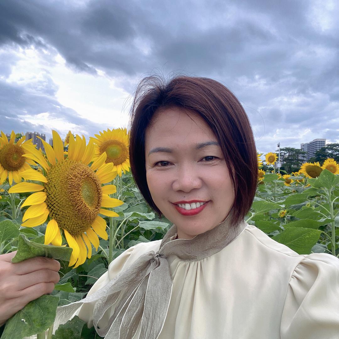大梅🎙️