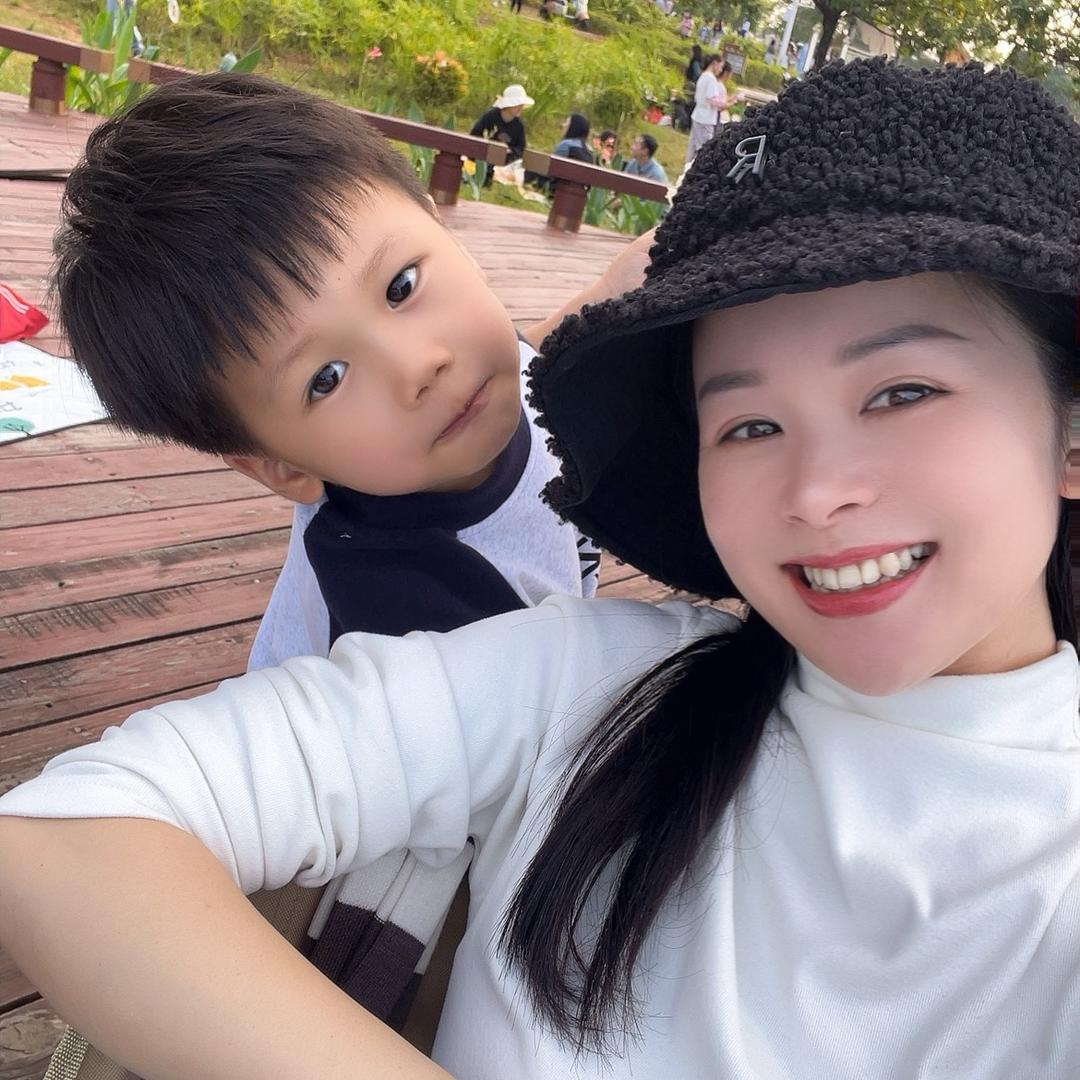 宝藏女孩🎀apple